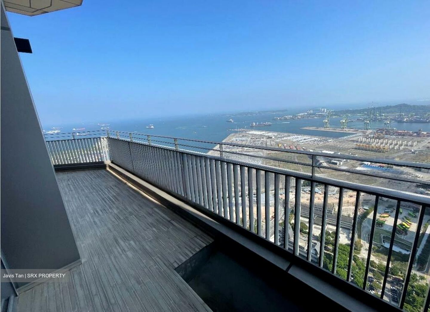 Shenton Way (D1), Condominium #455224071